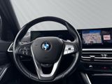 BMW 320 d Touring LC Prof HiFi Ad. LED Driv Assis