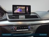 AUDI Q5 50 TDI quattro tiptronic sport S-line Head-Up