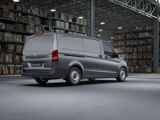 MERCEDES-BENZ Vito 110 KASTEN KLIMA AHK AHK KAMERA Facelift