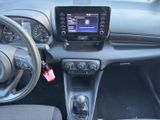 TOYOTA Yaris 1.0 VVTi SOUND PAKET+ KAMERA+TOUCH+iACC