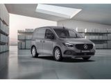 MERCEDES-BENZ eCitan KASTEN PRO LANG KLIMA LED WINTER NAVI AC/DC KAMERA