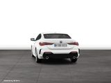 BMW 420i Coupé