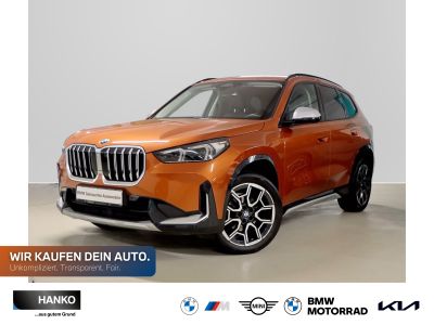 BMW X1 sDrive18d xLine
