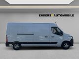 RENAULT Master III Kasten L3H2 150PS +AHK+EPH+CAM+NAVI+
