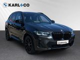 BMW X3 M40 d Pano AHK ACC Laser Keyless HUD H&K DAB