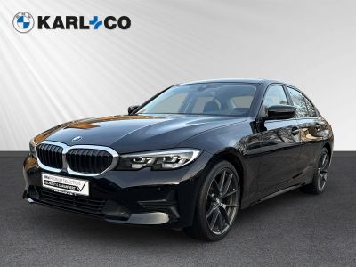BMW 318 i Limousine LC Prof Active Guard Plus Tempomat