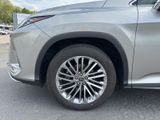 LEXUS RX 450 450h Luxury AWD Panoramadach