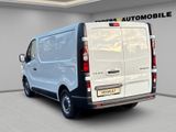 RENAULT Trafic Kasten Komfort L1H1 2,8t dci130