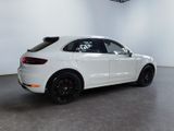 PORSCHE Macan Turbo 3.6 l AIRMATIC KAMERA SPUR PDC SHZ