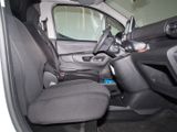 OPEL Combo Electric -E Cargo +AHK+Kamera+On-Board+