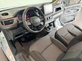 RENAULT Trafic Kasten L1H1 3,0t Komfort 2.0 BLUE dCi 130 EU6d