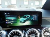MERCEDES-BENZ GLB 200 d | AMG NIGHT AHK DISTR KAMERA PANO SPUR