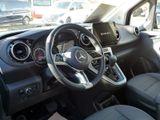 MERCEDES-BENZ T 180 d STANDARD PROGRESSIVE Autom. LED KLIMA
