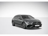 MERCEDES-BENZ CLA 200 SB // BURM AMG SPUR PANO AHK 360 PDC