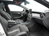 MERCEDES-BENZ CLA 200 SB PEAK AMG NIGHT KAMERA PANO PDC SHD