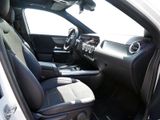 MERCEDES-BENZ EQA 350 4M , AMG NIGHT SPUR PANO STANDH 360 PDC