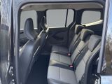 RENAULT Kangoo Techno 130PS +NAV+SITZH+SCHIEBET. L&R+PDC+