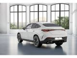 MERCEDES-BENZ GLC 220 d 4M Coupé | AMG BURM NIGHT MEMO 360 AHK
