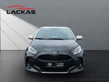 TOYOTA Yaris STYLE*CARPLAY*SHZ*HUD*PDC 15J-GARANTIE*