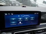 MERCEDES-BENZ V 220 STYLE DISTRO KAMERA 7SITZER MOPF AHK 2,5T