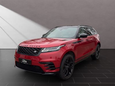 LAND ROVER Range Rover Velar R-Dynamic HSE MATRIX-LASER-LED