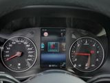 MERCEDES-BENZ Vito 116 Aut. Tourer PRO Extralang AHK/TWA/KAMERA/NAVI