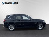 BMW X3 20dA xDr. LC Prof LED Alarm Leder Sportsitz