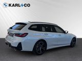 BMW 320 d-Touring-M-Sport+H&K+HUD+Driving Assistant+