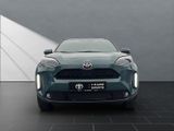 TOYOTA Yaris Cross Hybrid Teamplayer *SAFETY*WINTER*