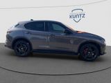 ALFA ROMEO Stelvio Veloce 2.2D Q4 Harman Kardon+21 Zoll+AHK