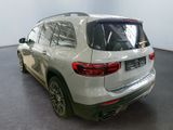 MERCEDES-BENZ GLB 200 d | AMG NIGHT AHK DISTR KAMERA PANO SPUR