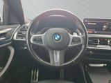 BMW X4 xDrive 30 i M Sport Mild Hybrid EU6d Park-Assistent