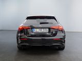 MERCEDES-BENZ A 180 Kompaktlimousine AMG NIGHT MULTI 360 AHK