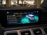 MERCEDES-BENZ GLE 300 d 4M AMG WIDE KAMERA PANO SPUR PDC SHD