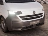 VW NFZ Transporter Kasten 2.0 TDI KR AHK+PDC+RFK