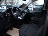 MERCEDES-BENZ Vito 114 TOURER PRO KOMPAKT WINTER AHK KLIMA 8SITZER
