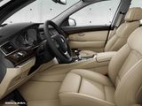 BMW 530 Gran Turismo 