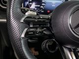 MERCEDES-BENZ C 43 T AMG 4M NIGHT DISTR SPUR PANO KAMERA PDC