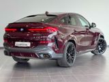 BMW X6 M50 xDrive H&K+Memory+Pano+StandHZG UPE 137.970 €