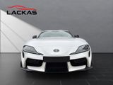TOYOTA Supra 3.0 Legend*340 PS*HUD*JBL