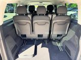 MERCEDES-BENZ EQV 300 MOPF 7SITZER KLIMA BURMESTER 360° BURM