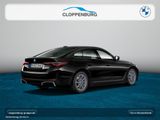 BMW i4 eDrive35 Gran Coupé StHz+StKlima+Navi+Kamera