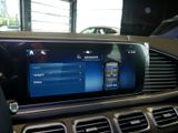 MERCEDES-BENZ GLE 350 de 4M BURM AMG NIGHT SPUR DISTR PANO