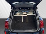 MINI Countryman SE All4 Trim Parkassistent Sportsitze