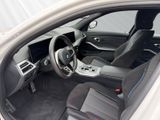 BMW 318 i Touring M Sport LC Prof Driv Assis Temp.