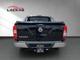 NISSAN Navara NP300 Tekna Double Cab 4x4 Rollo,Bügel