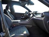 MERCEDES-BENZ GLC 300 d 4M , AMG BURM NIGHT MEMO 360 AHK DISTR