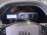 AUDI Q4 SUV e-tron performance 210 kW Klima Navi