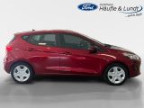 FORD Fiesta Cool & Connect SHZ Spurhalteass. Notbremsass.