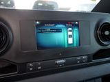 MERCEDES-BENZ Sprinter 317 KASTEN LANG L2H2 KLIMA NAVI AHK 3,5T KAMERA